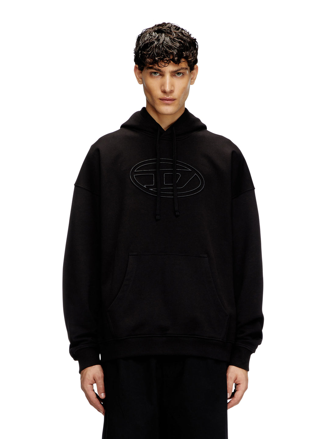 Diesel Sweaters - Blacks and greys | a3bd50225b3b3ab89b9c07522ea7a29a3ed7e17e