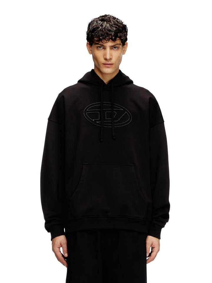 Diesel Sweaters - Blacks and greys | a3bd50225b3b3ab89b9c07522ea7a29a3ed7e17e