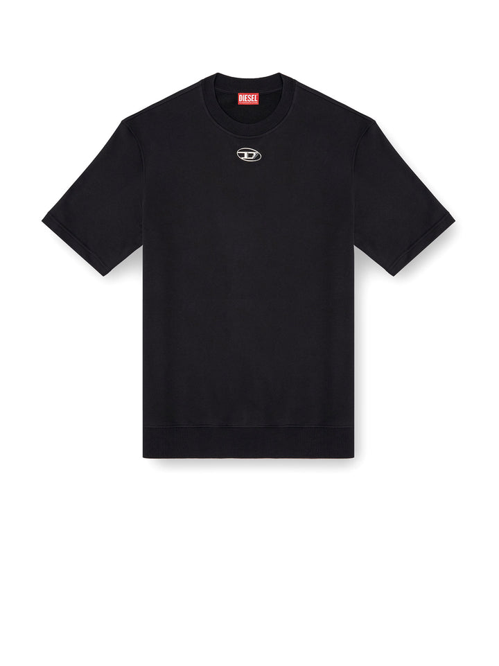 Diesel Sweaters - Blacks and greys | 2b32d8e44eafeaf924e0069f634561961ee7dfc1