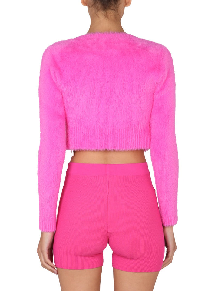 Jacquemus Sweaters - Pink | Wanan Luxury