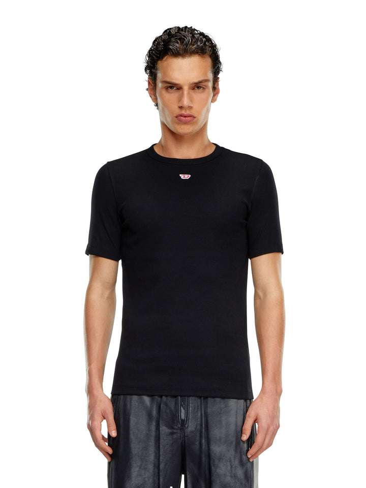 Diesel T-shirts and Polos - Blacks and greys | 2c315da2884c09174547978bfea12e1c960b728f