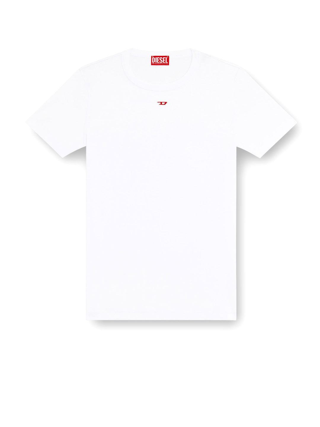 Diesel T-shirts and Polos - Light and natural | d0a67b639b7cb145fd2767970b81f047b2586d2f