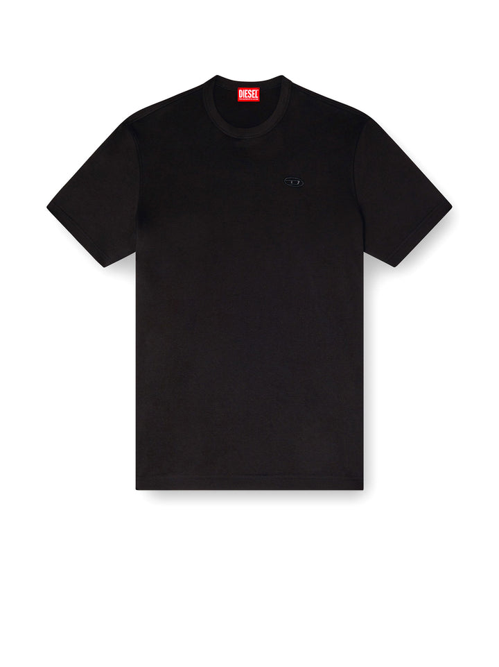 Diesel T-shirts and Polos - Blacks and greys | 0a69431e176179b4b5c1e1bed53ac380c54e42e3