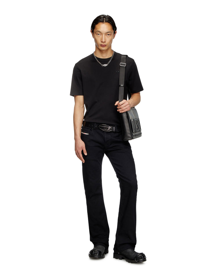 Diesel T-shirts and Polos - Blacks and greys | a77aa2c1b3a6334f5c7af59b0d1cfb9f81ffa71b