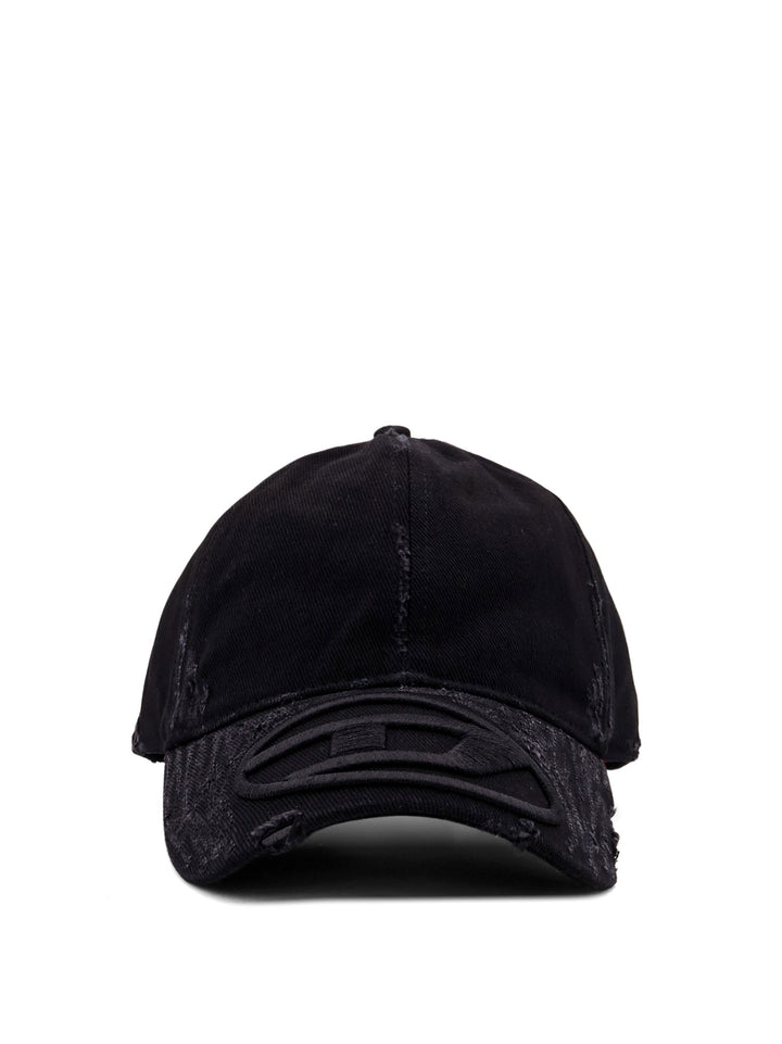 Diesel Hats - Blacks and greys | 55e9a871677f0289e3badb0c80d836745f60600e