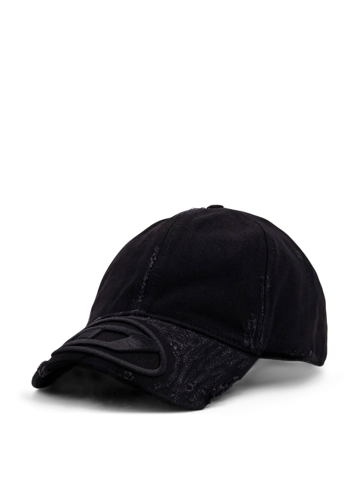 Diesel Hats - Blacks and greys | 3a4bb4e719b99a2844e51b52c7777d7519d44a29