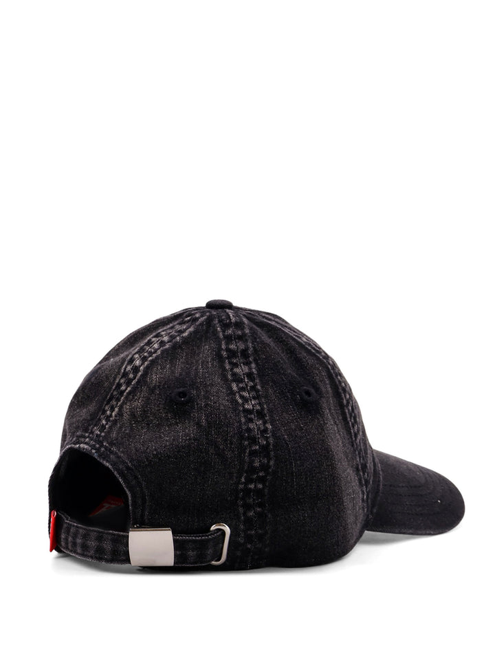 Diesel Hats - Blacks and greys | 5bc250a2e6de4c696fb8bd1bfe1f78cf83622a81