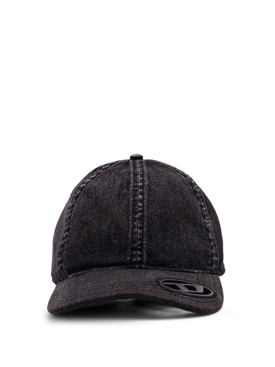 C-Ewan Cotton Hat