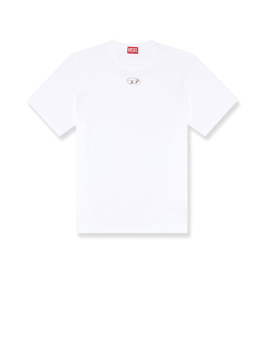 Diesel T-shirts and Polos - Light and natural | 91425b2a57ad8703673175dc151208c208e6f3b1