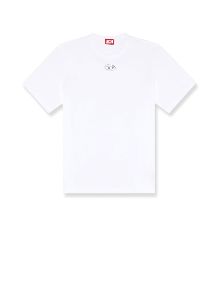Diesel T-shirts and Polos - Light and natural | 91425b2a57ad8703673175dc151208c208e6f3b1