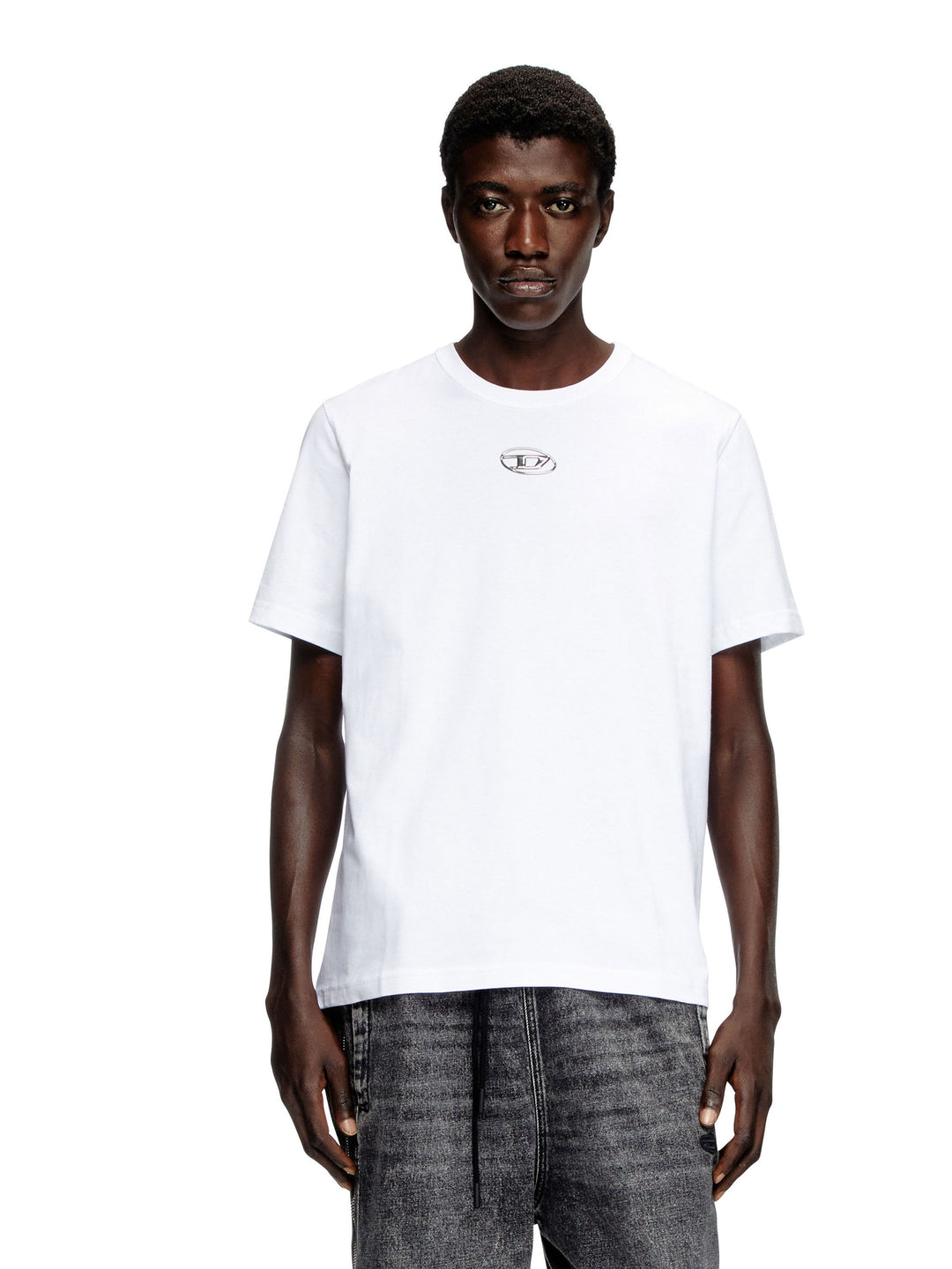 Diesel T-shirts and Polos - Light and natural | b4e6ec5c41764c3ac1b363d72e5e3546aefa8893