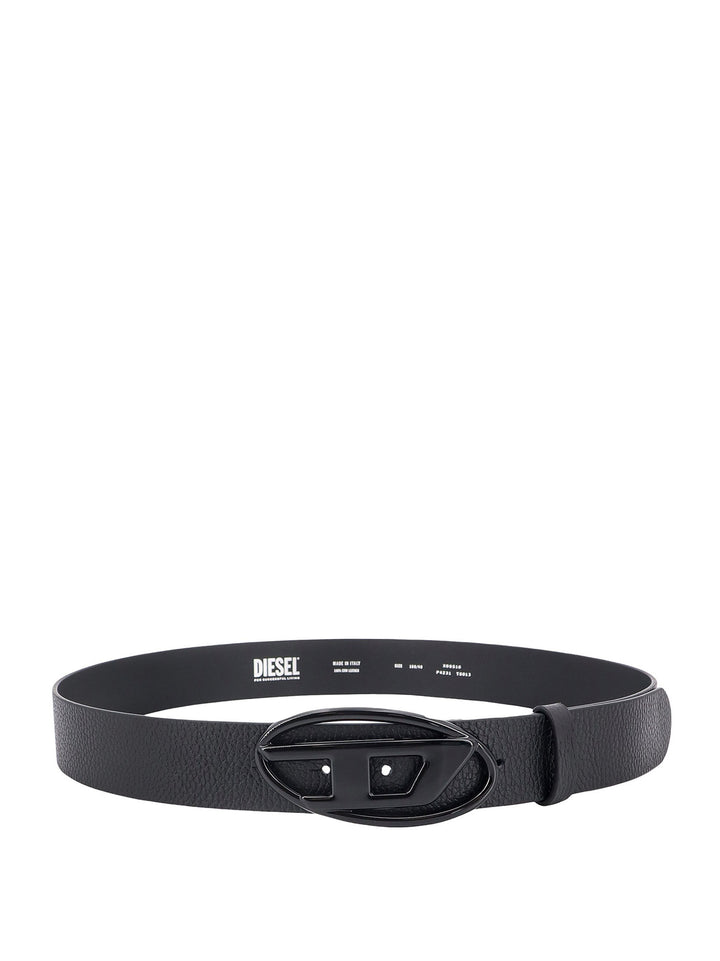 Diesel Belts - Blacks and greys | 2f59bf5a1d52b9635123a67bc4d04e9699addc0f