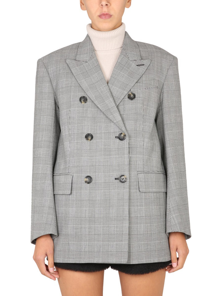 Max Mara Jackets - Black | 6aa3870bf854a4180a4400db7042ff84c436688e