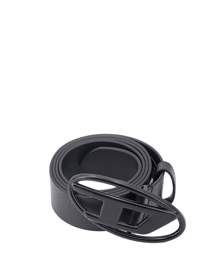 Diesel Belts - Blacks and greys | e96db89a09235cef6494a1002a653e8e0cc97d6c