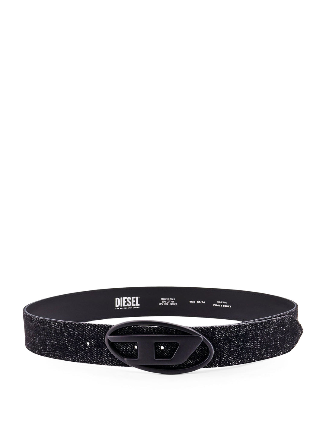 Diesel Belts - Blacks and greys | 643f994804c261af1257874df2facd1d3b2b5552