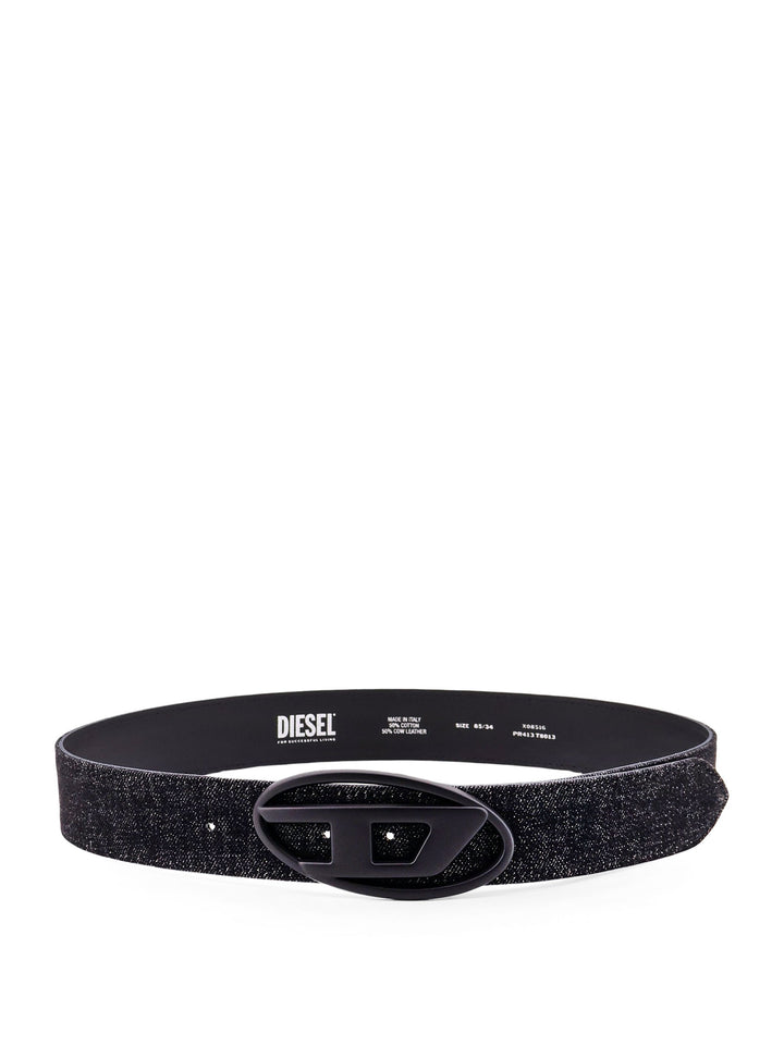 Diesel Belts - Blacks and greys | 643f994804c261af1257874df2facd1d3b2b5552