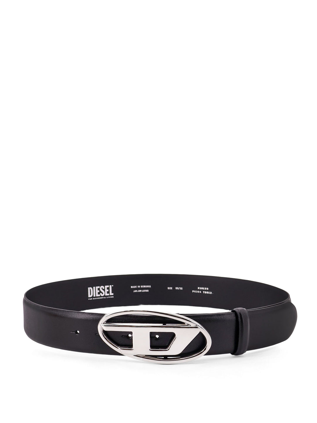 Diesel Belts - Blacks and greys | 4e658a5b356ddc5511c4902ceea79893acbaab8b
