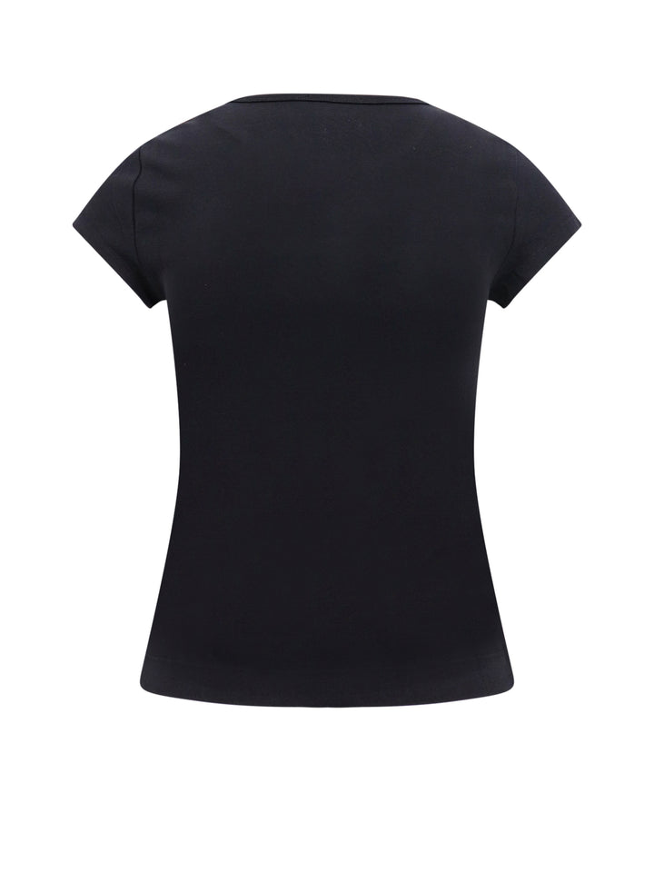 Diesel T-shirts and Polos - Blacks and greys | 5f1d75c7c69b7bcdf2e41ad5d9b28411f239d6d6