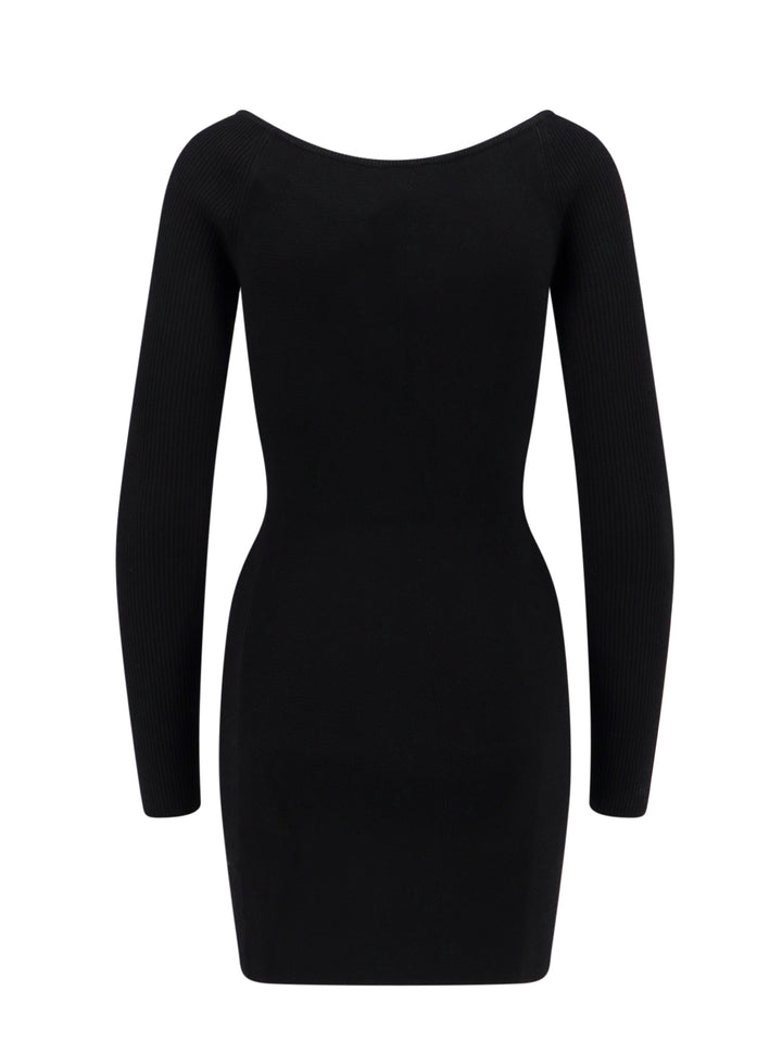 Diesel Dresses - Blacks and greys | 7feb7df60dfd5ce011d7f8371a9466f8478040dc