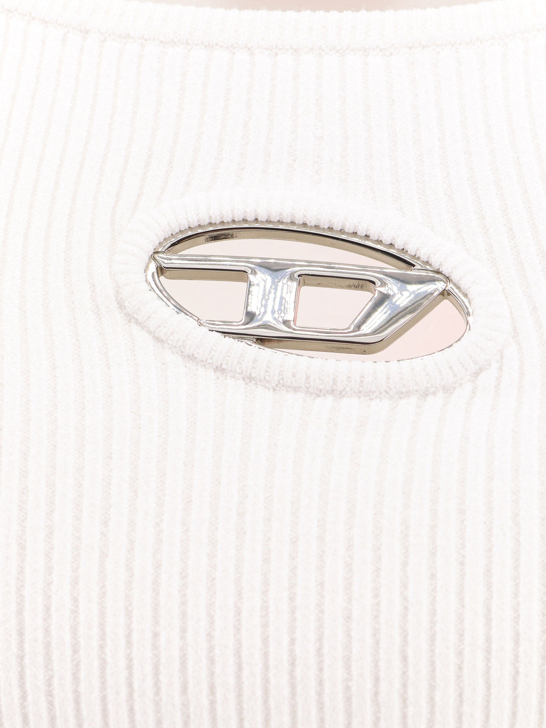 Diesel T-shirts and Polos - Light and natural | ea59d6d85420668e3741f7d2a92fc2ff389c0f0a