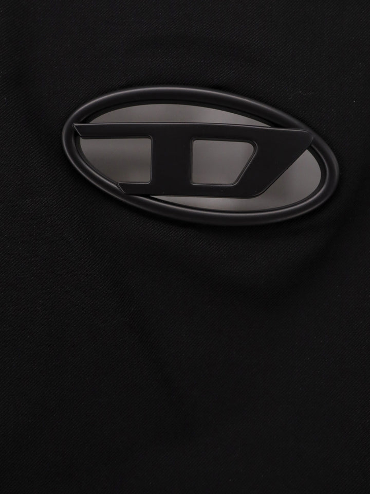 Diesel T-shirts and Polos - Blacks and greys | 0d10e90a73f4875897b6cf511d525eca7d555b58