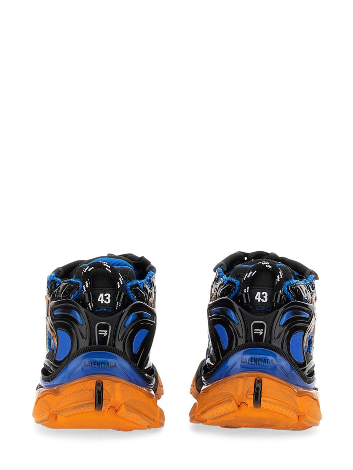Balenciaga Sneakers - Multicolour | 5e68dfd87bb1b4ba377c9c8d7f923ca371e2c989