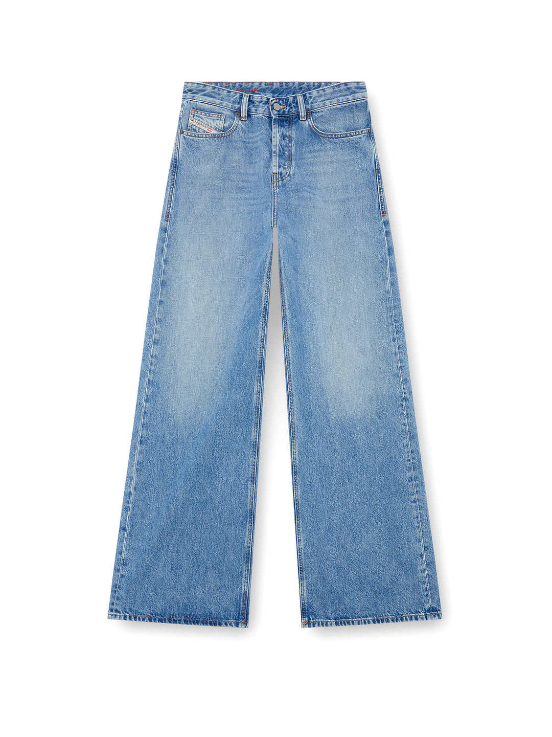 Diesel Jeans - Blue and green | d389fa9cdaf56e821997d5e9a1730e65c9c921ed