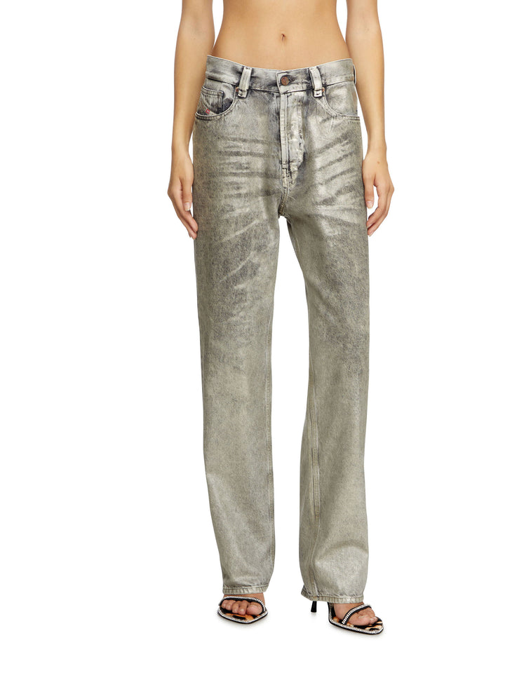 Diesel Jeans - Blacks and greys | 2ef58d8cf8c8b8bf450e17aafd090cfc0ebf452b