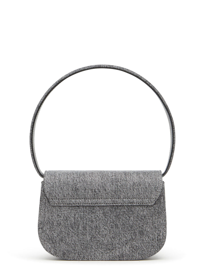 Diesel Bags - Blacks and greys | 308cc3f665a7935665d75096f946b6cb7a38721b