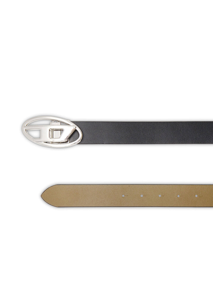 Diesel Belts - Blacks and greys | 641aa2b7acaa02f58aa8ab367ae79cf2abbaeb5c