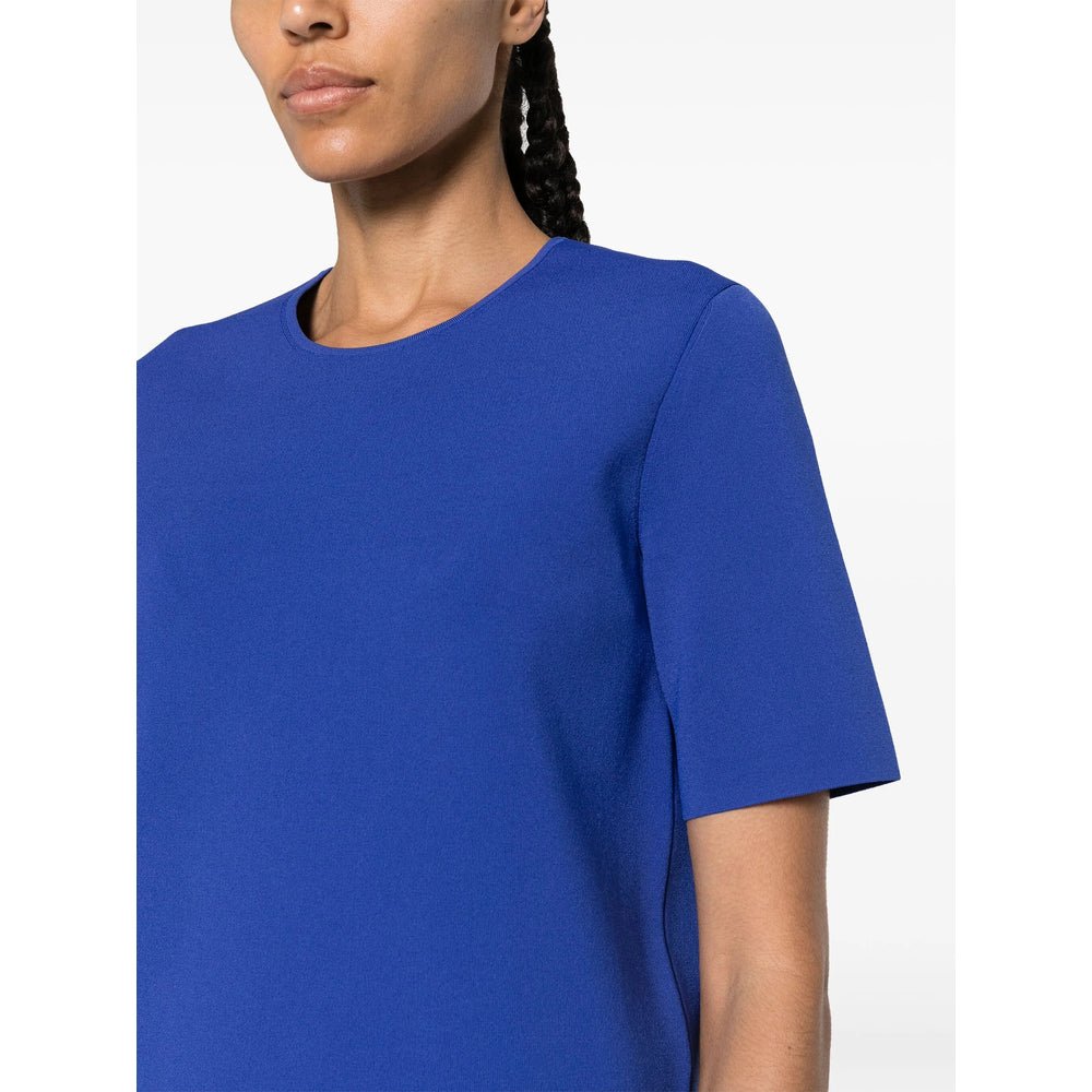 Theory T Shirts - Blue | 45f98b2e44c446aea89848211abbed9c45887e1d