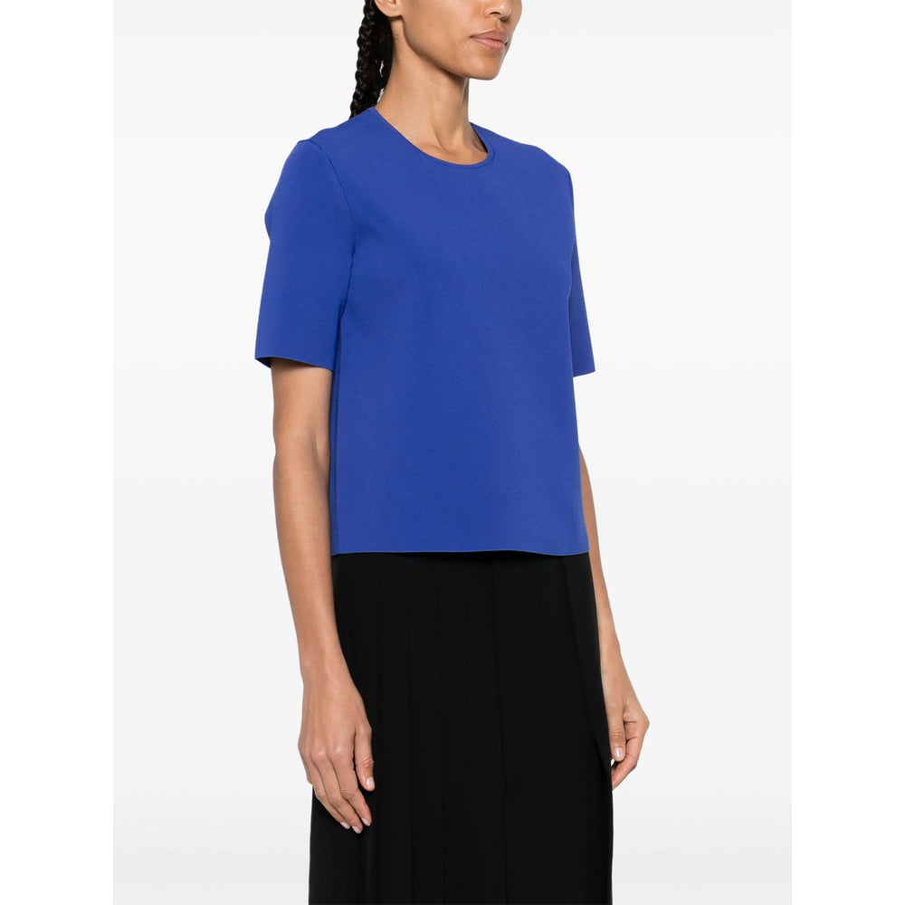 Theory T Shirts - Blue | abbc55ed8559b1dfb52682a88c739eaa4f7489cf