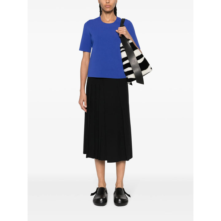 Theory T Shirts - Blue | 6ad45376d3310ee2c22fba0dafda165b6e6b7628