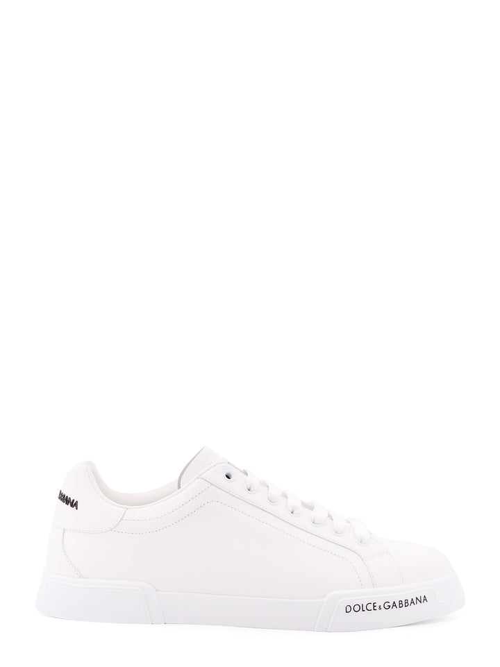 Dolce & Gabbana Sneakers - Light and natural | f35c7b3e5f5f0286041b961ad9e084e9e2f232cf