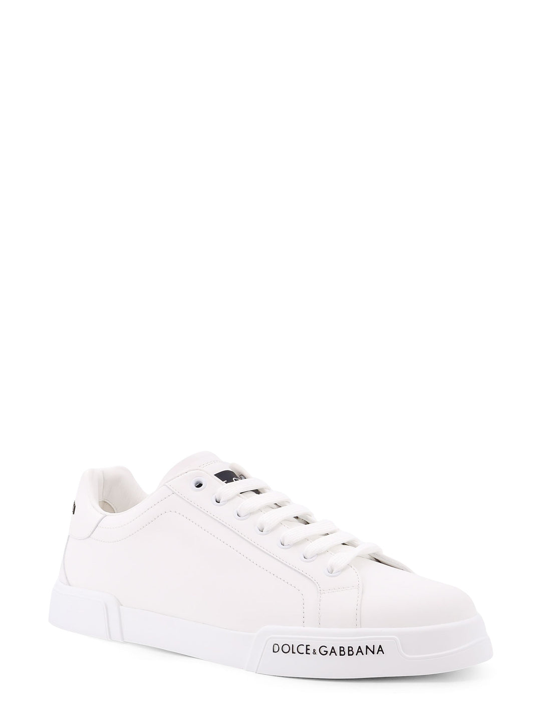 Dolce & Gabbana Sneakers - Light and natural | a7e10a95270437c07a8c5306753e7abf68993022
