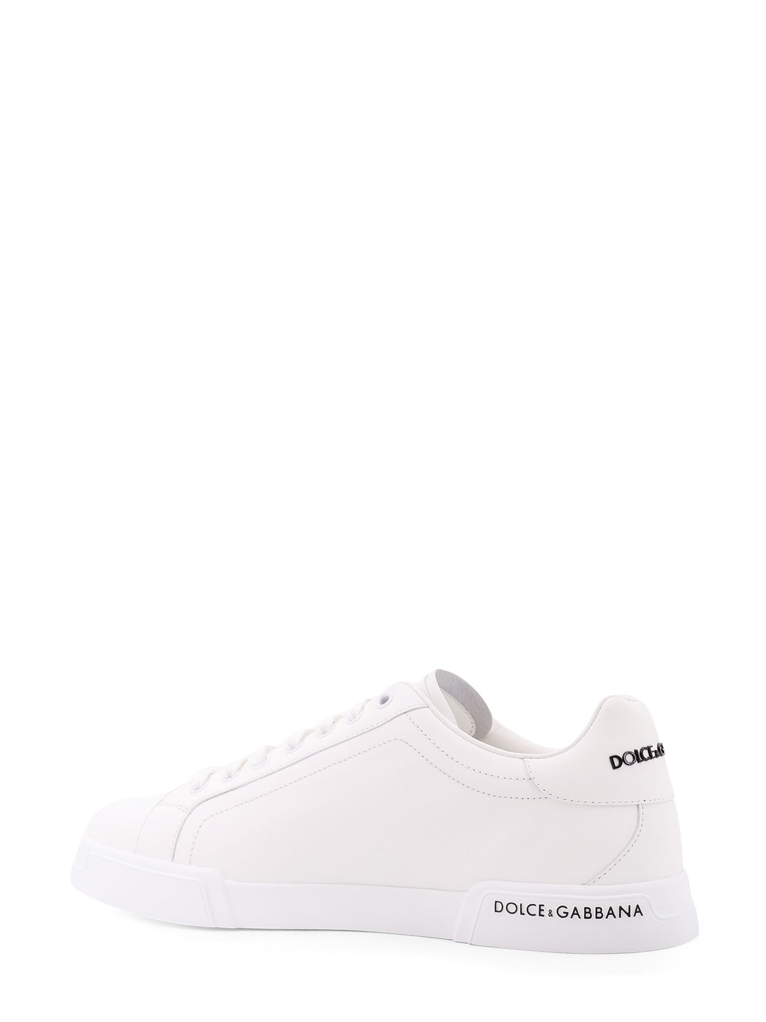 Dolce & Gabbana Sneakers - Light and natural | 08b4d70a12d6a04ee42a9cf4b02ee8b9f3b2b779