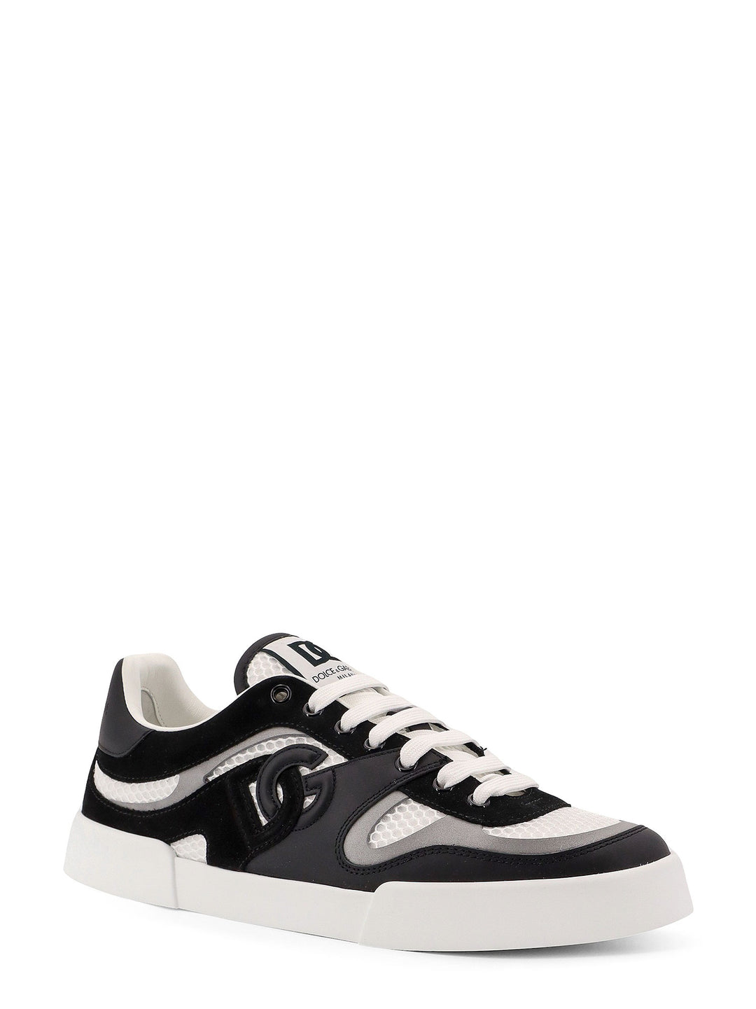 Dolce & Gabbana Sneakers - Light and natural | 656b22fea935b434972f31015b3dd73fa079ed4e