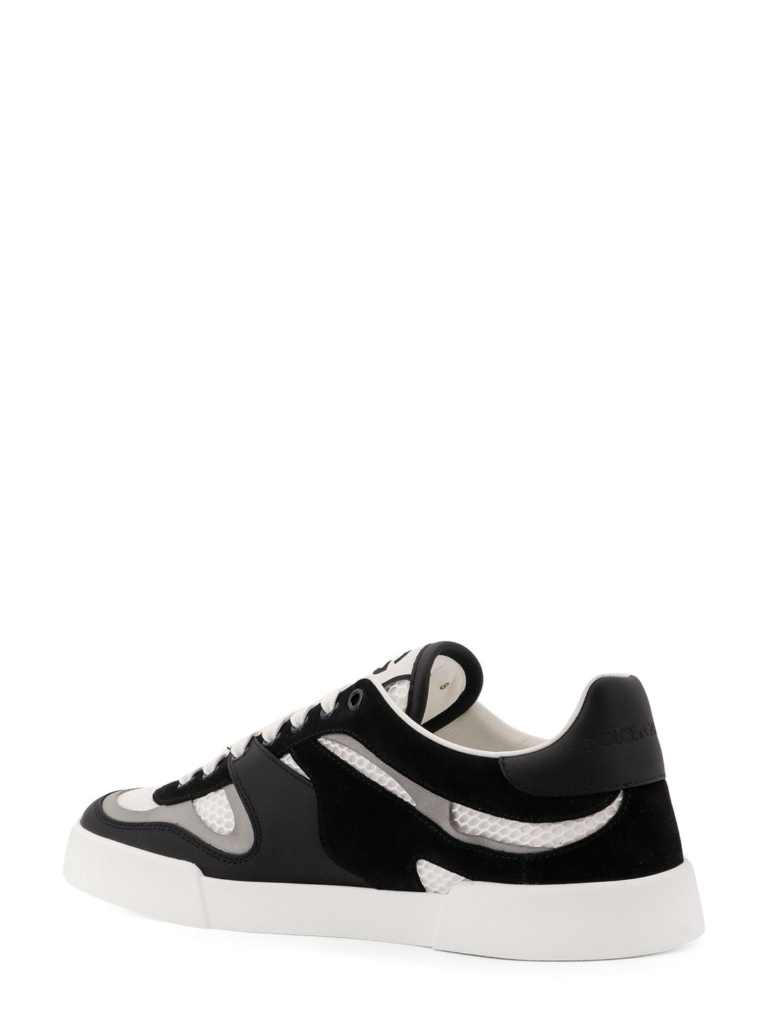 Dolce & Gabbana Sneakers - Light and natural | a3683491f0db61976d7fa291233a00f15d510a47