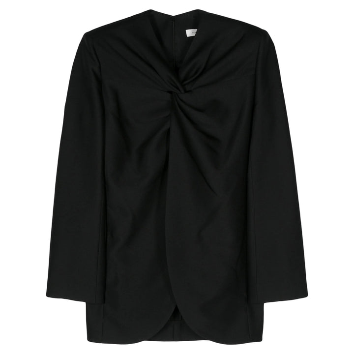 Gia Studios Jackets - Black | eedfdf0b25207be89c3cae6439bb5183855a567b