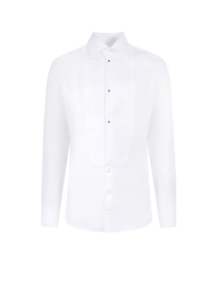 Dolce & Gabbana Shirts - Light and natural | 3923c776cc6d2fcf0962f7da404836bbe5f8e6a2