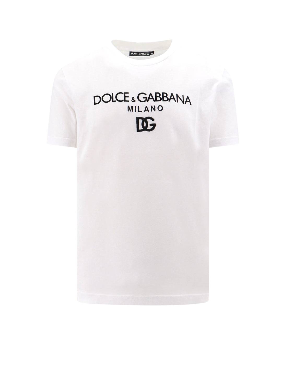 Dolce & Gabbana T-shirts and Polos - Light and natural | 869bcefab2161b74534d0a9b90a458b3d52dcef7