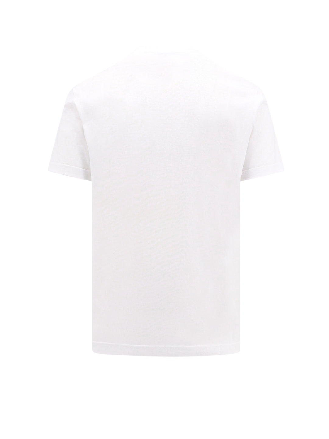 Dolce & Gabbana T-shirts and Polos - Light and natural | 42aaf341de42d8945e90755806eed7b58a65b79f