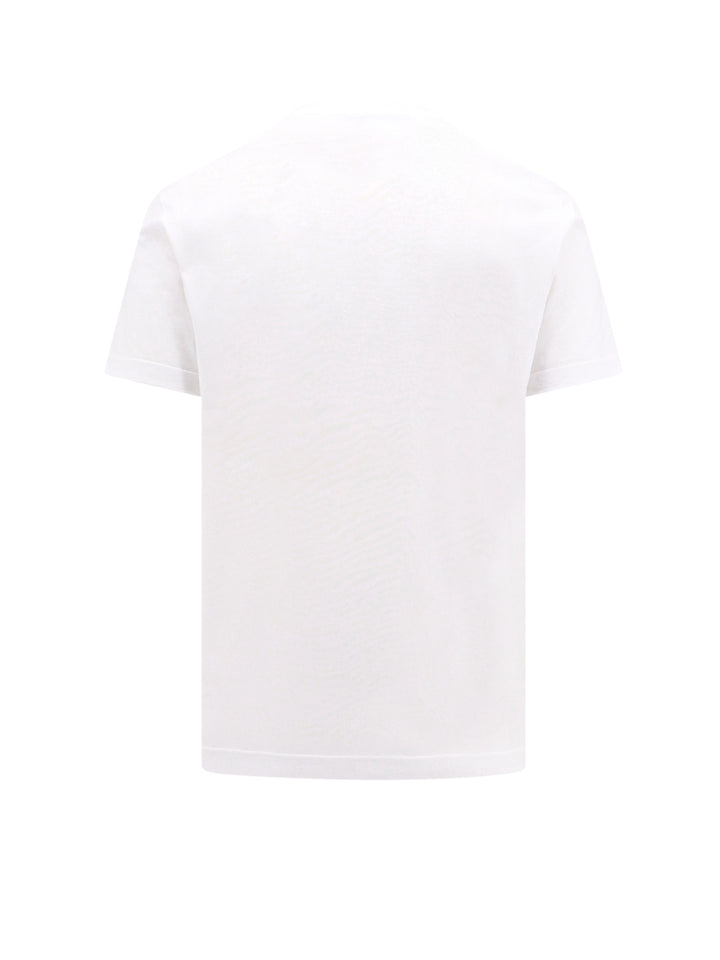Dolce & Gabbana T-shirts and Polos - Light and natural | 42aaf341de42d8945e90755806eed7b58a65b79f