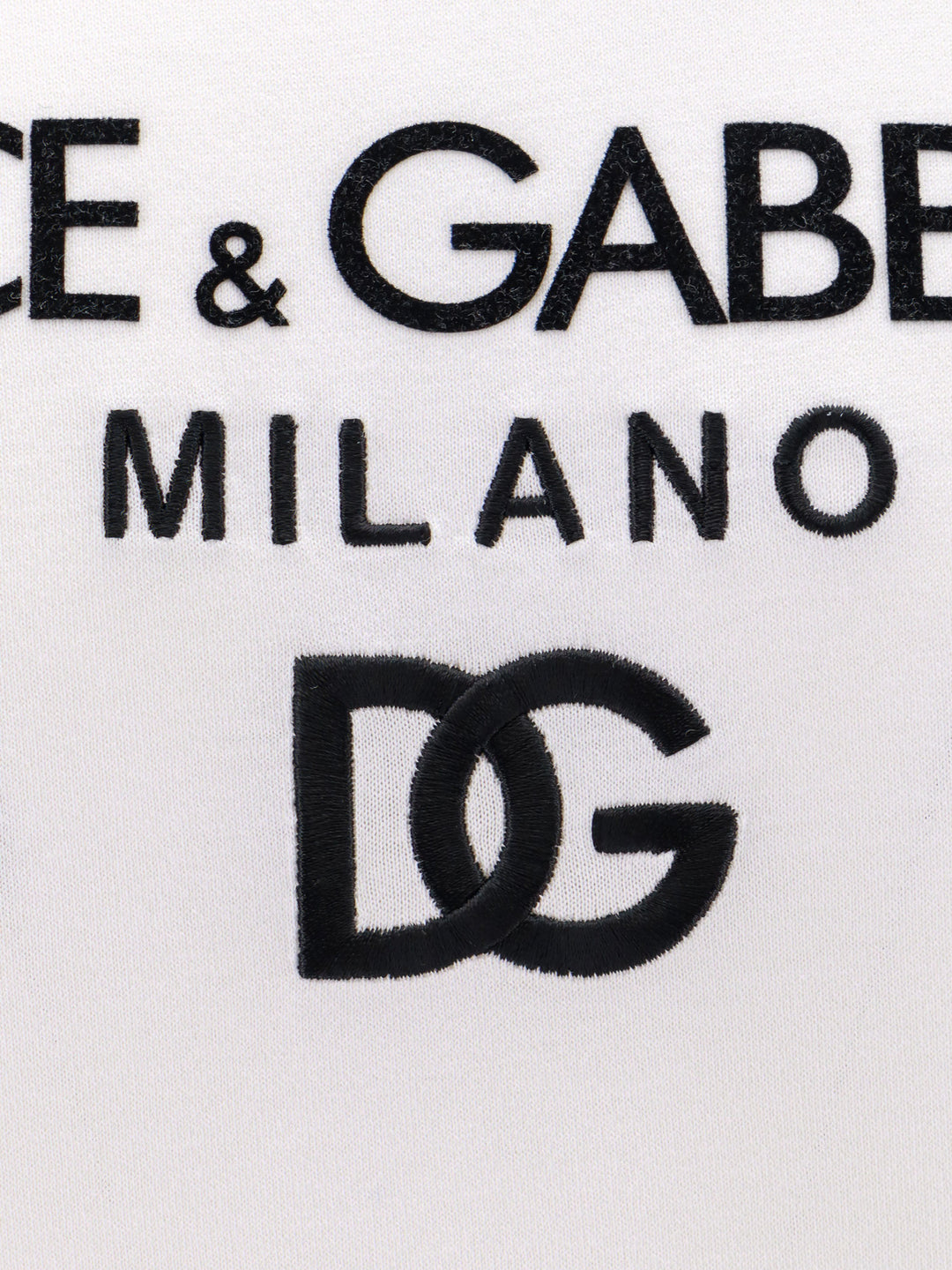 Dolce & Gabbana T-shirts and Polos - Light and natural | 742d860553aaf44319b4f07136144b148b0cbfee