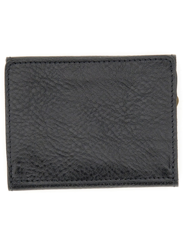 Il Bisonte Wallets & Pures - Black | Wanan Luxury