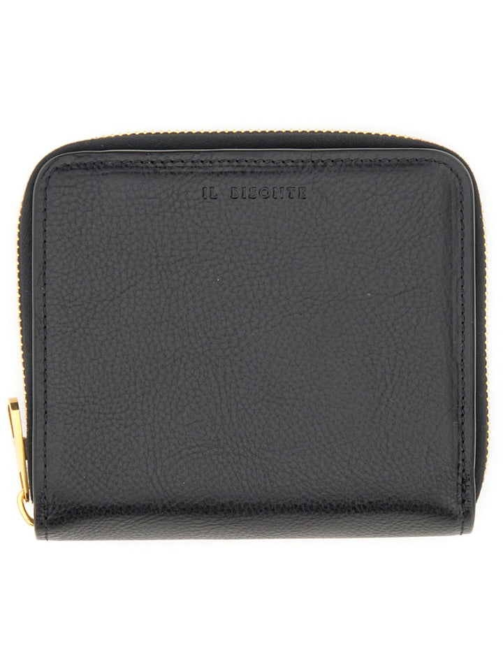 Il Bisonte Wallets & Pures - Black | 1ab94f9b65d43fe4eecbddb3e859abcf60e6f5dd