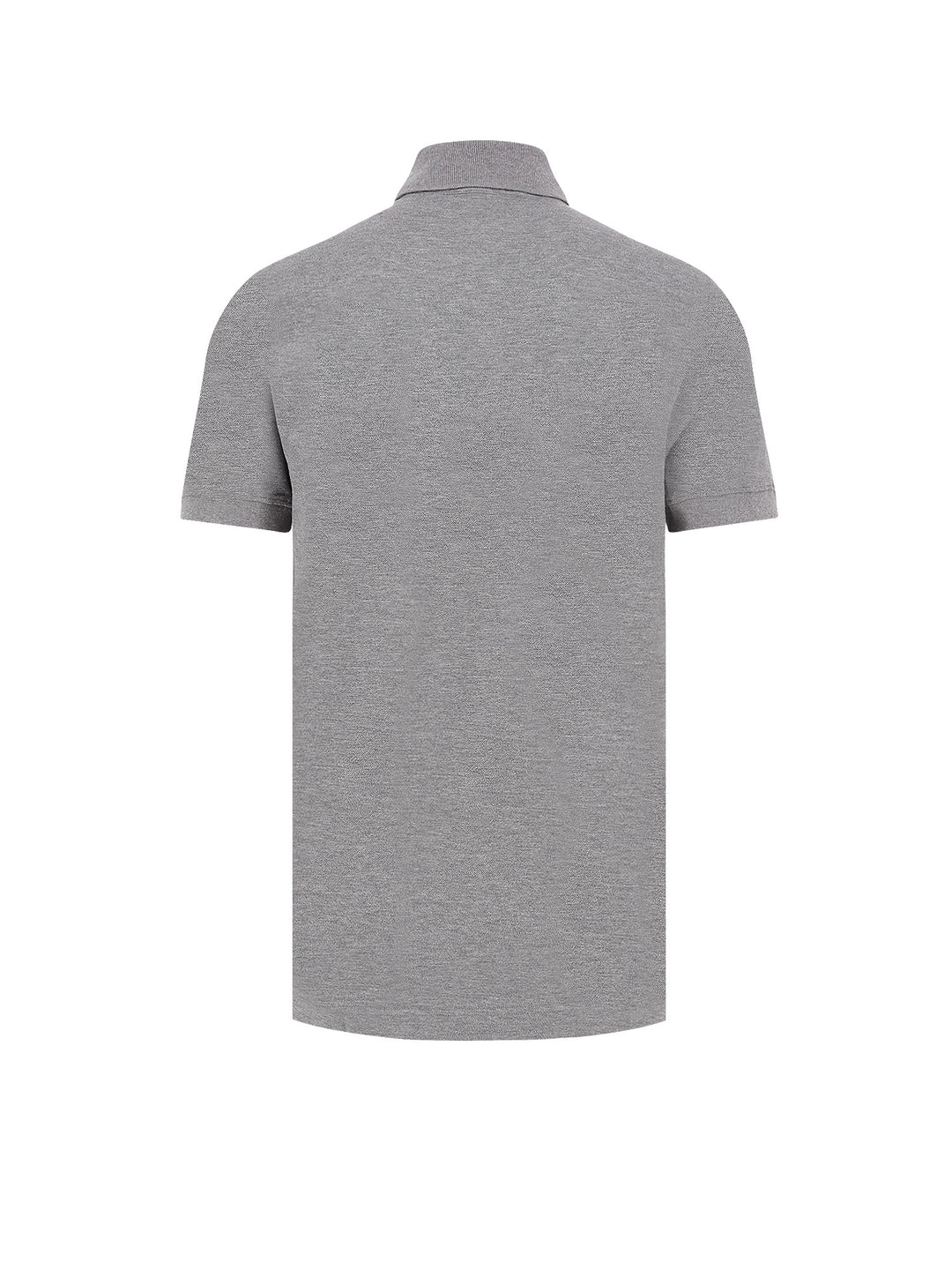 Dolce & Gabbana T-shirts and Polos - Gray and metallic | 8e94e71d23cb9c0a8e59c93772542771a4217236