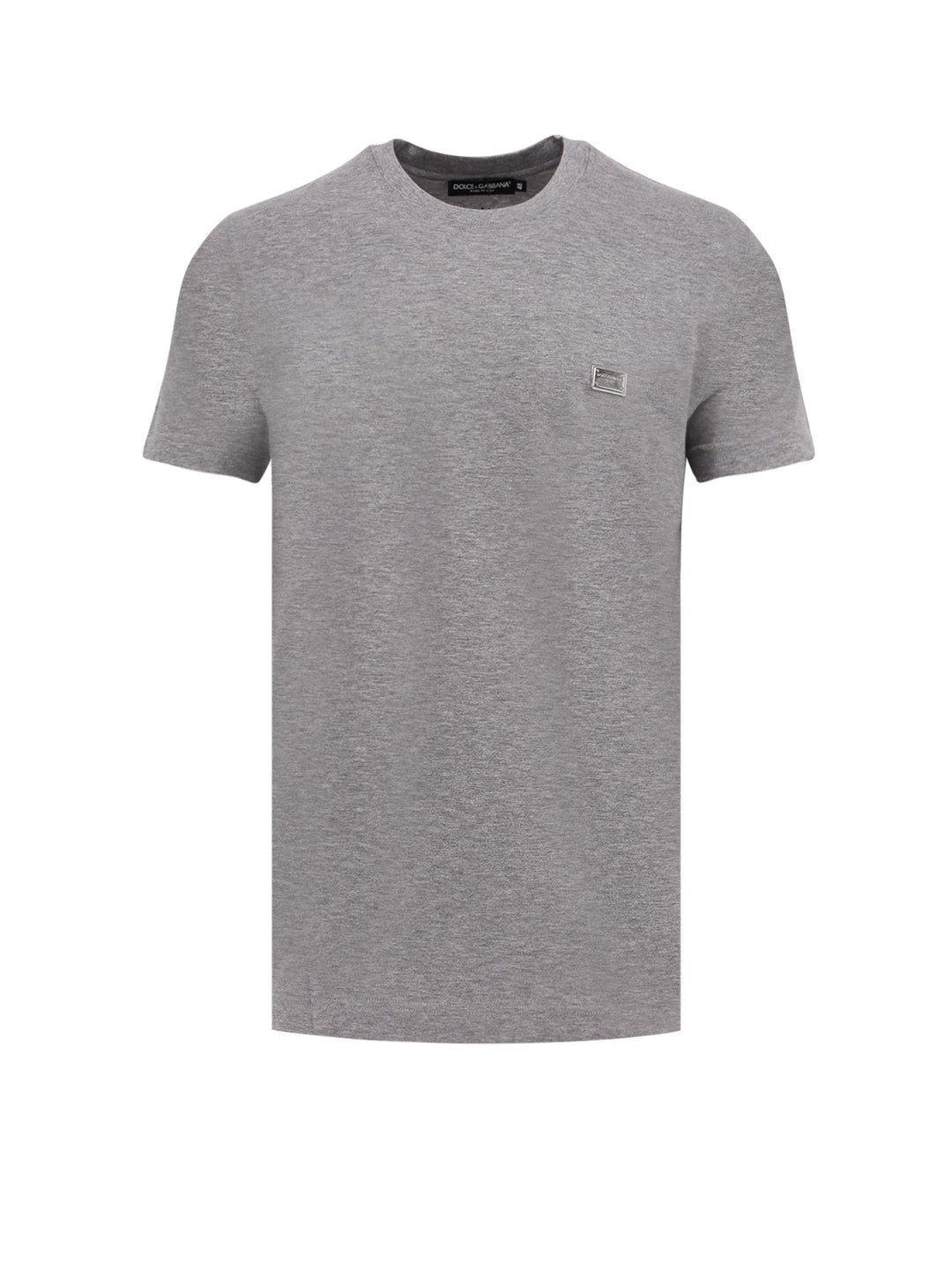 Dolce & Gabbana T-shirts and Polos - Blacks and greys | dd0b0a391f71875d26382542adfe63a9adfa929a