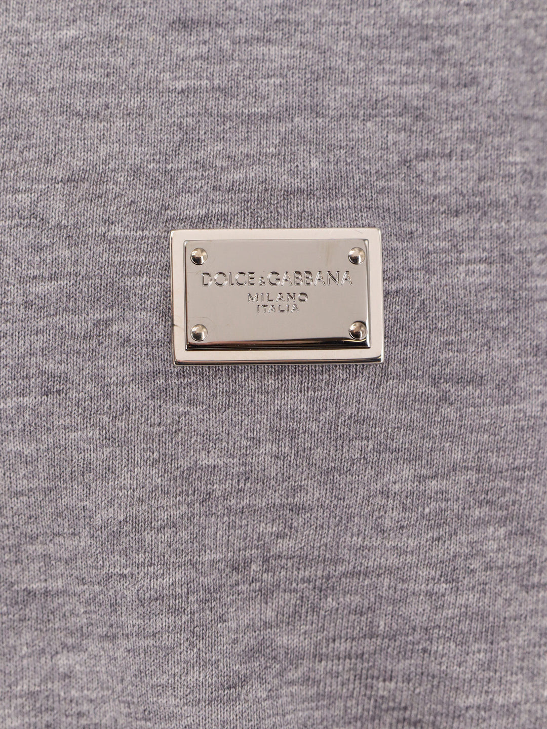 Dolce & Gabbana T-shirts and Polos - Blacks and greys | ce4c06d20d46bcd631b0b5acf32b363691757b54