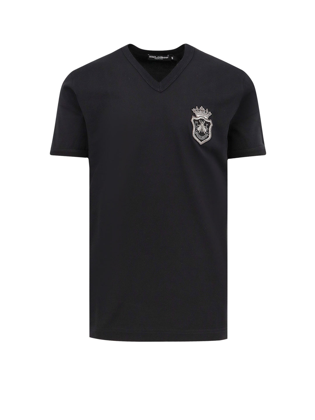 Dolce & Gabbana T-shirts and Polos - Blacks and greys | 55564089e5547671fd72294540b5f597e218f902